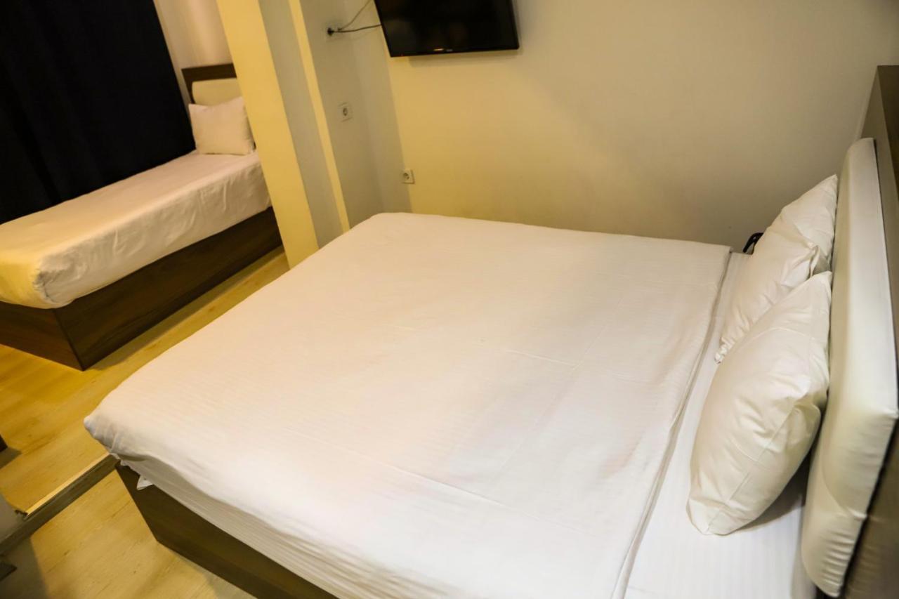 Mitani Suites イスタンブール エクステリア 写真