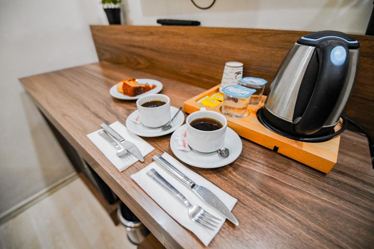 Mitani Suites イスタンブール エクステリア 写真