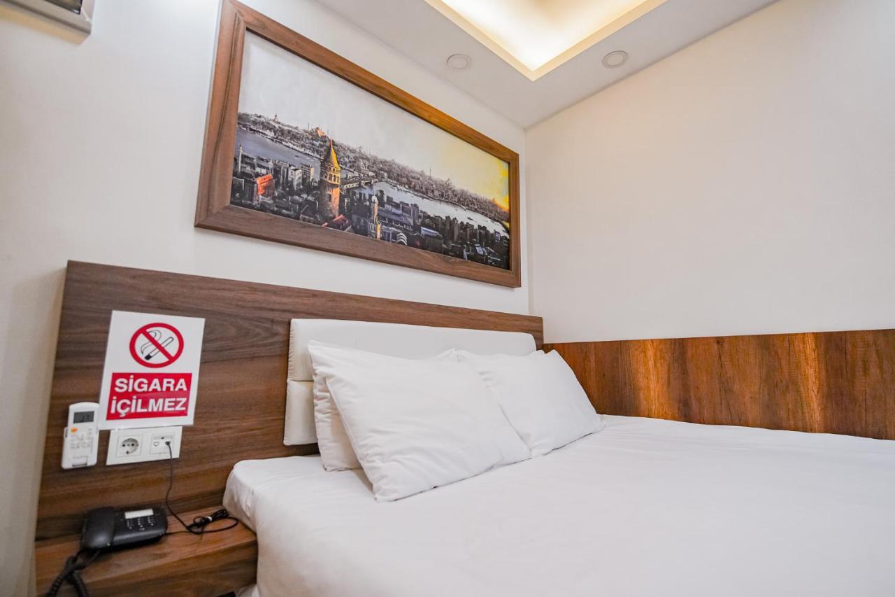 Mitani Suites イスタンブール エクステリア 写真