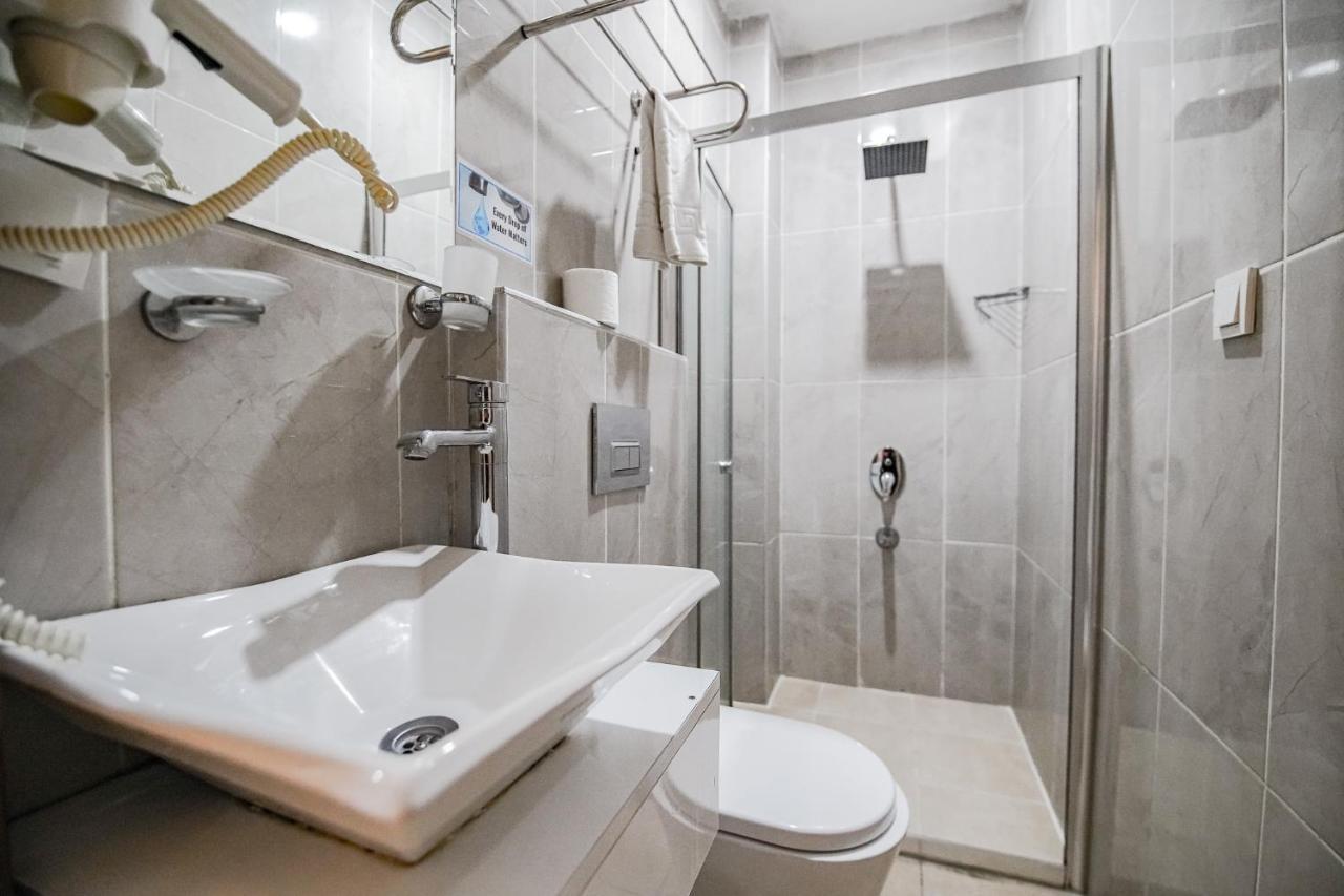 Mitani Suites イスタンブール エクステリア 写真