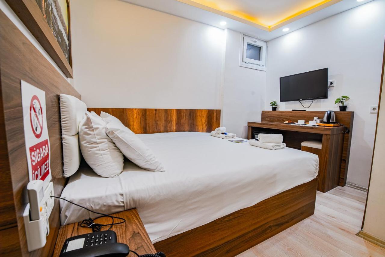 Mitani Suites イスタンブール エクステリア 写真