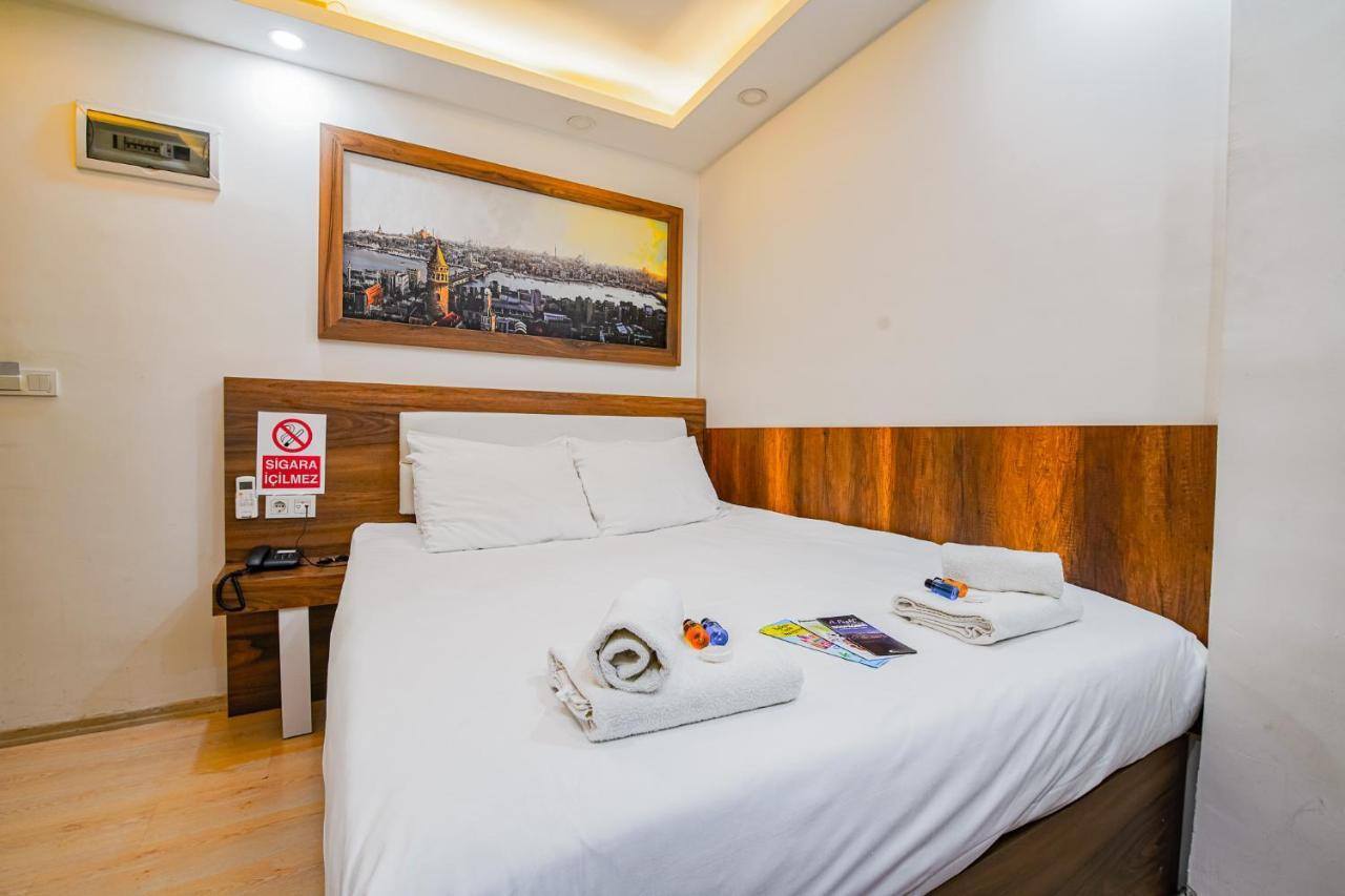 Mitani Suites イスタンブール エクステリア 写真