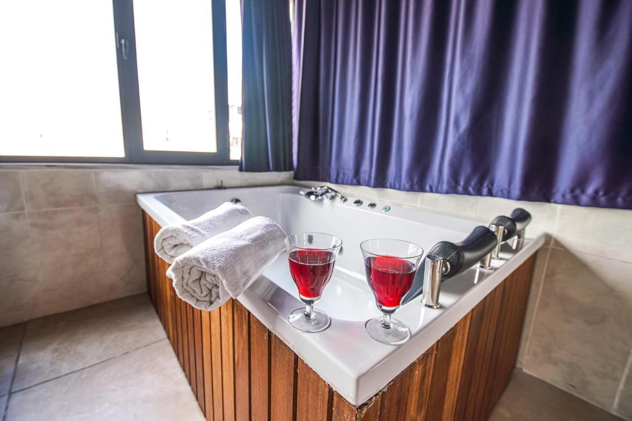 Mitani Suites イスタンブール エクステリア 写真