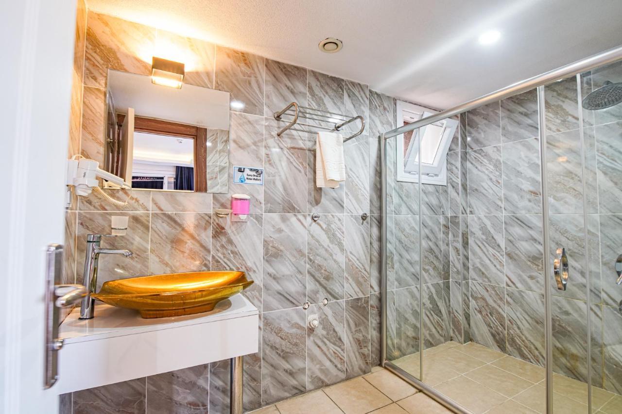 Mitani Suites イスタンブール エクステリア 写真