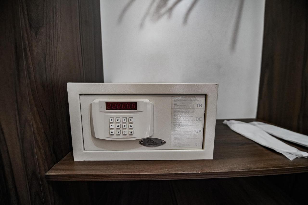 Mitani Suites イスタンブール エクステリア 写真