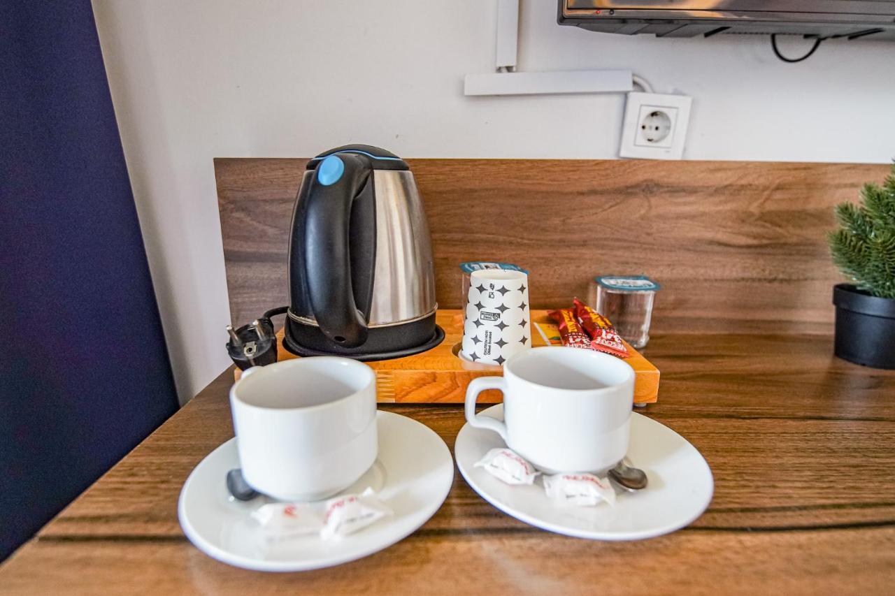 Mitani Suites イスタンブール エクステリア 写真